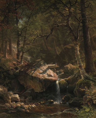 Albert Bierstadt