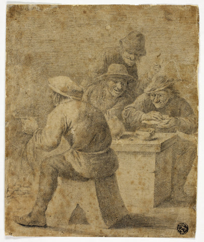 Adriaen Brouwer