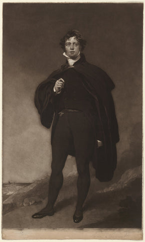 Bellows, George