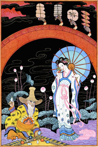 Barbier, Georges