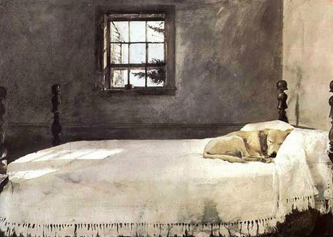 Andrew Wyeth